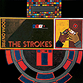 The Strokes Room On Fire