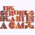 The Strokes Heart In A Cage Single