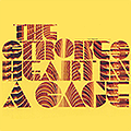 The Strokes Heart In A Cage Single