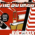 The Strokes Juicebox Single