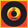 The Strokes The Modern Age EP