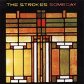 The Strokes Someday Single