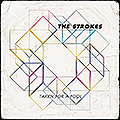 The Strokes Taken For A Fool Single