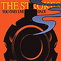 The Strokes You Only Live Once Single