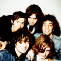 The Strokes Group Photo