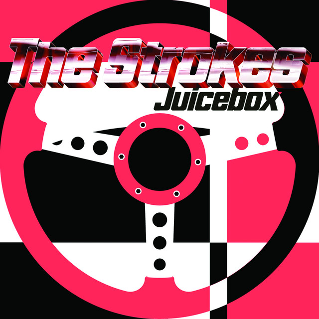 Juicebox by The Strokes