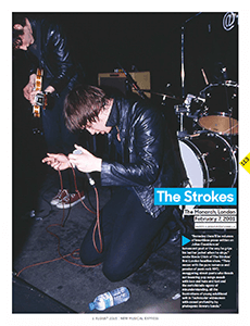 NME Special July 2015 01