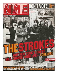 NME Special July 2015 02