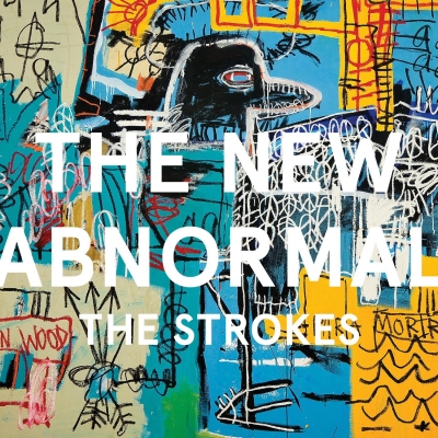 The New Abnormal 01
