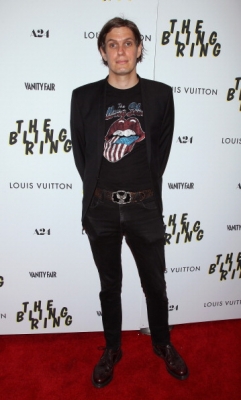 Candids 2013 103
Nikolai attends the Bling Ring Premiere (11 June)
