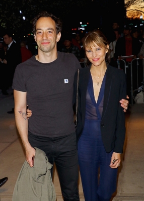 Candids 2015 008
Albert & Justyna at a screening for Age of Ultron, 28 April 2015

