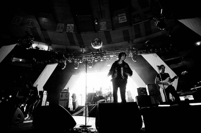 Live at MSG 2011 017
By Ryan Muir
