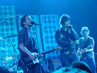 Pearl Jam Fest 15
