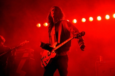 The Strokes Live at FYF Fest (24 Aug 2014) 12
By Michael Tullberg
