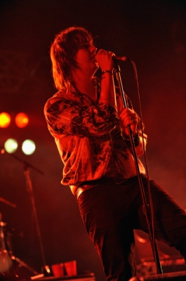 The Strokes Live at FYF Fest (24 Aug 2014) 17
By Michael Tullberg
