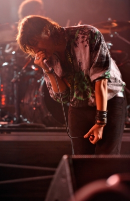 The Strokes Live at FYF Fest (24 Aug 2014) 19
By Michael Tullberg
