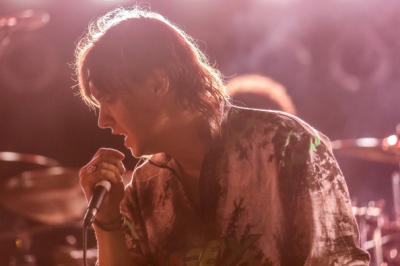 The Strokes Live at FYF Fest (24 Aug 2014) 37
By Chelsea Lauren
