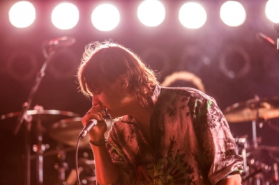 The Strokes Live at FYF Fest (24 Aug 2014) 38
By Chelsea Lauren
