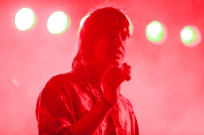 The Strokes Live at FYF Fest (24 Aug 2014) 41
By Chelsea Lauren
