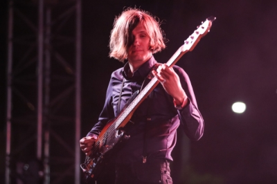 The Strokes Live at FYF Fest (24 Aug 2014) 52
By Chelsea Lauren
