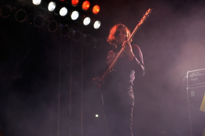 The Strokes Live at FYF Fest (24 Aug 2014) 57
By Michael Tullberg
