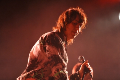 The Strokes Live at FYF Fest (24 Aug 2014) 62
By Michael Tullberg
