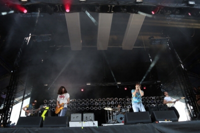 Live at the Governors Ball (07 June 2014) 040
Photo by Taylor Hill

