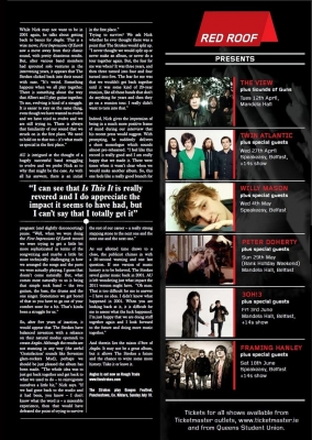 AU Magazine 2011 07
