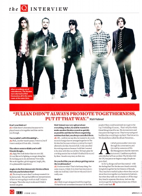 Q Magazine 09

