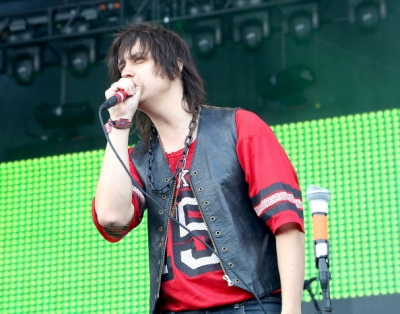 Julian at Governors Ball (06 June 2014) 01
Photo by Paul Zimmerman
