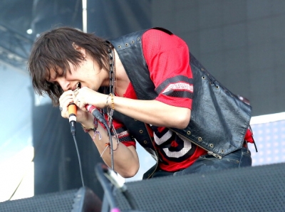 Julian at Governors Ball (06 June 2014) 05
Photo by Paul Zimmerman
