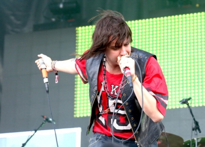 Julian at Governors Ball (06 June 2014) 11
Photo by Paul Zimmerman
