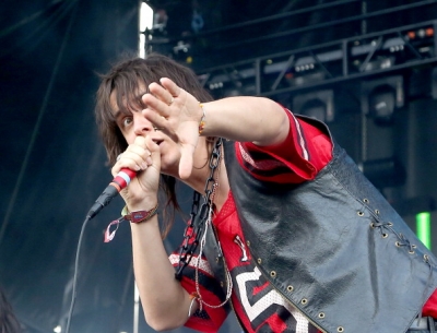 Julian at Governors Ball (06 June 2014) 14
Photo by Paul Zimmerman
