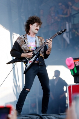 Julian at Governors Ball (06 June 2014) 24
Photo by Taylor Hill
