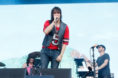 Julian at Governors Ball (06 June 2014) 42
Photo by Taylor Hill
