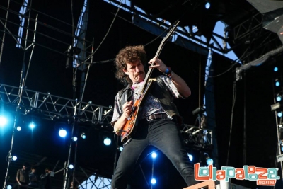 Live at Lolla Argentina 01 April 2014 04
From Lollapalooza's official Facebook
