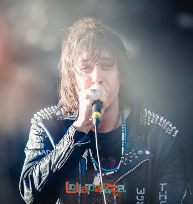 Live at Lolla Brazil 05 April 2014 08
From Lollapalooza's official Facebook
