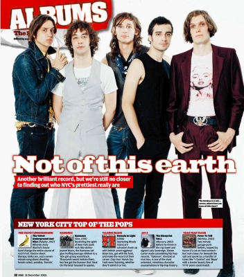 NME 2005 15
