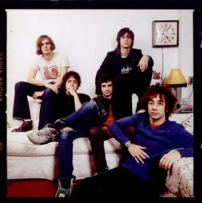 NME November 2004 Outtake 09
