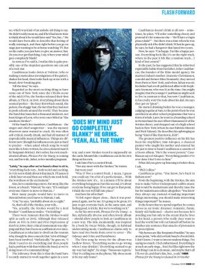 The Observer Music Monthly
