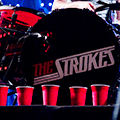 The Strokes Live