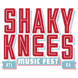 Shaky Knees Festival