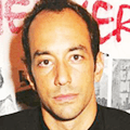 Albert Hammond, Jr NME 2013