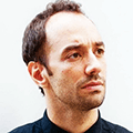 Albert Hammond, Jr NME 2013