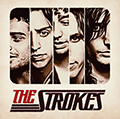 The Strokes Group Photo