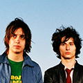 The Strokes 2001