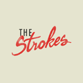 The Strokes Logo