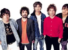 The Strokes Play SNL October 2020