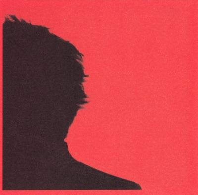 Comedown Machine Album Artwork 02
