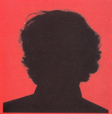 Comedown Machine Album Artwork 07
